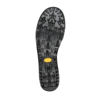 Ботинки треккинговые AKU WS Slope Original GTX цвет Mud / Green превью 3