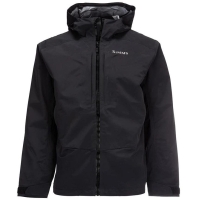 Куртка SIMMS Freestone Jacket цвет Black превью 1