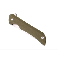 Нож складной RUIKE Knife P121-G цв. Зеленый превью 16