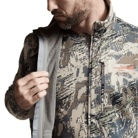 Жилет SITKA Jetstream Vest New цвет Optifade Open Country превью 2