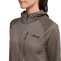 Худи SITKA WS Core Lt Wt Hoody цвет Hawk превью 3