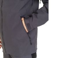 Куртка FHM Guard V2 цвет серый превью 8