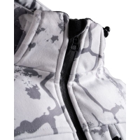 Куртка KING'S Weather Pro Insulated Jacket цвет KC Ultra Snow превью 3