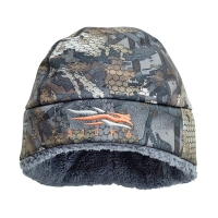 Шапка SITKA Boreal Ws Beanie цвет Optifade Timber