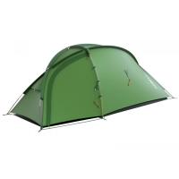 Палатка HUSKY Bronder 4 цвет зеленый превью 1