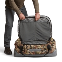 Сумка SITKA Drifter Duffle 110L цвет Optifade Subalpine превью 4