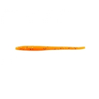 Червь LUCKY JOHN Wiggler Worm 5,84 см код цв. 036 (9 шт.) превью 1