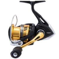 Катушка безынерционная SHIMANO Sahara 2500HGSFI