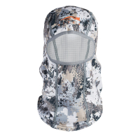 Балаклава SITKA Hvy Wt Balaclava цвет Optifade Elevated II