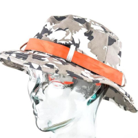 Шляпа ONCA Elastic Boonie цвет Ibex Camo превью 2