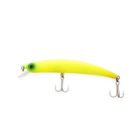 Воблер SMITH Jib 90F код цв. 10 превью 2