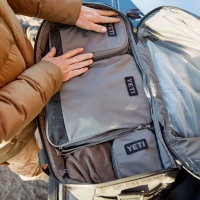Гермосумка YETI Packing Cubes S цвет Gray превью 2