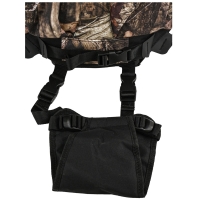 Рюкзак охотничий ALLEN TERRAIN Terrain Twin Mesa Daypack 30 цвет Mossy Oak Country превью 10