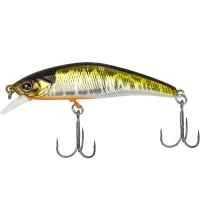 Воблер JACKALL TIMON Tricoroll Ryushin 53HW цв. tennessee превью 2