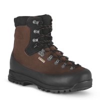 Ботинки охотничьи AKU Utah Work GTX цвет Brown