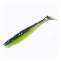 Виброхвост LUCKY JOHN Pro Series Minnow 2,2