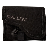 Пенал для патронов ALLEN Rifle Ammo Pouch цв. Black