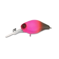 Воблер JACKALL Diving Chubby 38 мм цв. pellet pink превью 2