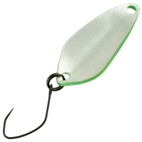 Блесна колеблющаяся SMITH Essentinal 1,9 г код цв. M12 превью 2