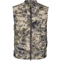 Жилет HARKILA Camo HSP Insulated Waistcoat цвет AXIS MSP Mountain