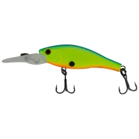 Воблер YOSHI ONYX Frisky Shad 47F-DR код цв. 334 превью 1