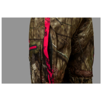 Брюки HARKILA Moose Hunter 2.0 GTX trousers цвет Mossy Oak Break-Up Country/Mossy Oak Red превью 6