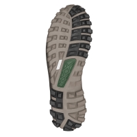 Ботинки треккинговые AKU Alterra Lite Mid GTX цвет Sand / Green превью 2