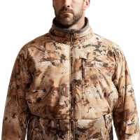 Куртка SITKA Duck Oven Jacket New цвет Optifade Marsh превью 6