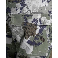 Брюки KING'S Kids Hunter Pant цвет XK7 превью 2
