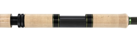 Спиннинг ZETRIX Salmonberry 962H тест 14 - 50 г превью 3