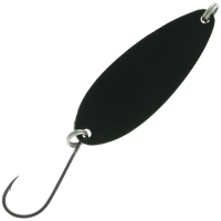 Блесна колеблющаяся SMITH Pure 5 г код цв. S15 превью 2