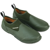 Галоши SWAMP Rabbit цвет Green превью 7