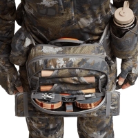 Сумка поясная SITKA Turkey Tool Belt цвет Optifade Timber превью 5