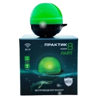 Эхолот ПРАКТИК 8 Маяк Лайт превью 2