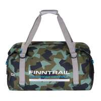 Гермосумка FINNTRAIL Big Roll 1712 цвет CamoArmy