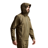 Куртка SITKA Dew Point Jacket New цвет Pyrite превью 9