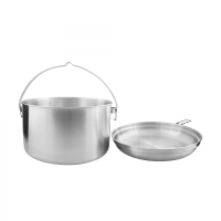 Набор посуды TATONKA Kettle 6.0 превью 2