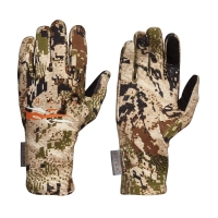 Перчатки SITKA Merino 330 Glove цвет Optifade Subalpine