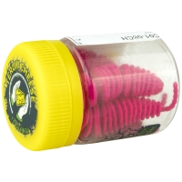 Слаг TERUKI Costa 6,5 см (6 шт.) зап. сыр цв. Magenta превью 2