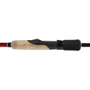 Удилище спиннинговое SHIMANO Yasei Red AX Spin Perch Окунь 190 тест 3 - 12 г превью 4