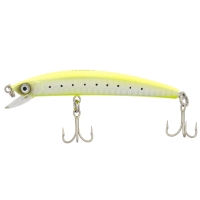 Воблер YO-ZURI Crystal Minnow F превью 2