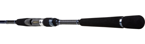 Спиннинг JS COMPANY Nixx Maverick ver2 902MH тест 10 - 42 г превью 5