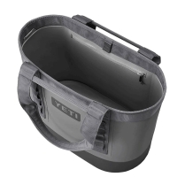 Сумка изотермическая YETI Camino Carryall 2.0 35 л цвет Storm Gray превью 2