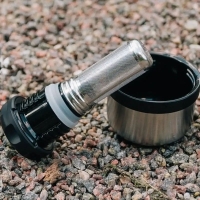 Термос BOBBER Barrel 1 л цвет Glossy (глянцевый) превью 4