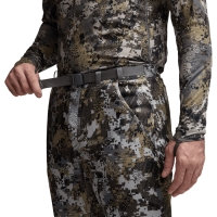 Брюки SITKA Gradient Pant New цвет Optifade Elevated II превью 4