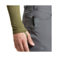 Брюки SITKA Traverse Pant цвет Lead превью 8