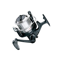 Катушка с байтранером DAIWA Emblem SPOD превью 1