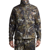 Куртка SITKA Dakota Jacket New цвет Optifade Timber превью 6