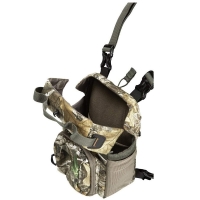 Сумка для бинокля ALLEN TERRAIN Mesa Deluxe Bino Case With Harness цвет Realtree Edge превью 10