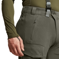 Брюки SITKA Timberline Pant New цвет Deep Lichen превью 4